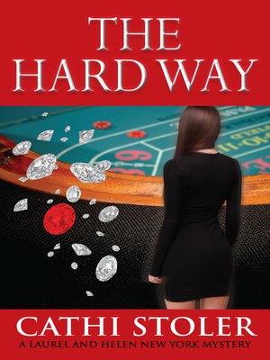 cover image of The Hard Way
